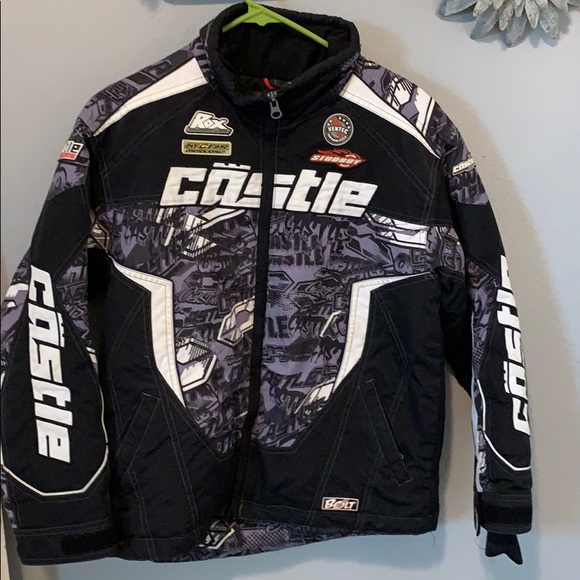 outdoor gear jackets